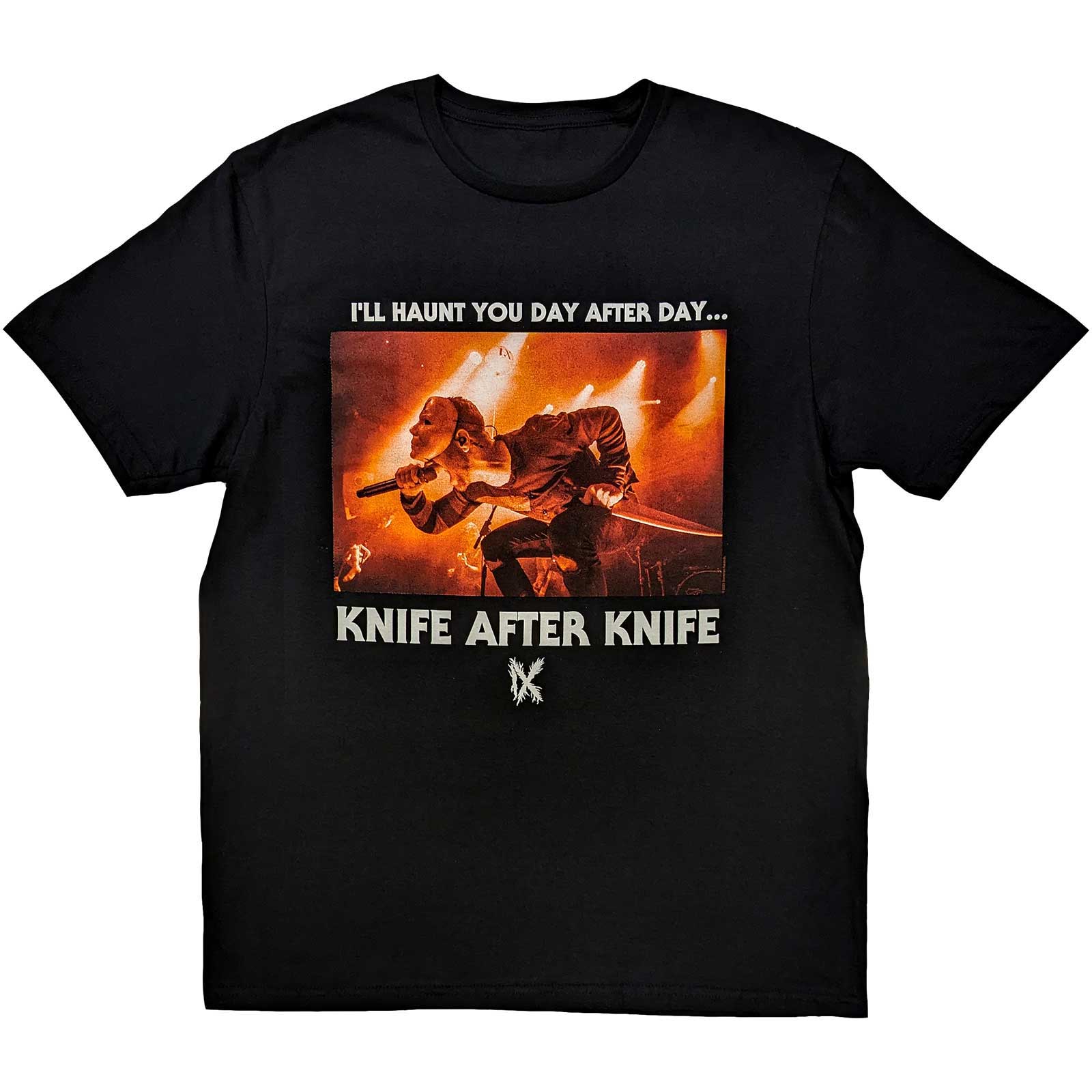 ICE NINE KILLS Attractive T-Shirt, Halloween Haunt