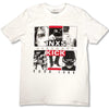 INXS Attractive T-Shirt, Kick Tour