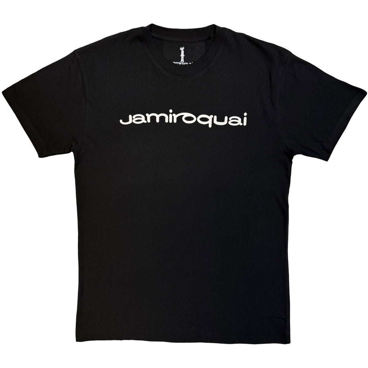 JAMIROQUAI Attractive T-Shirt, Logo Mono