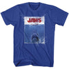 JAWS Eye-Catching T-Shirt, 1975