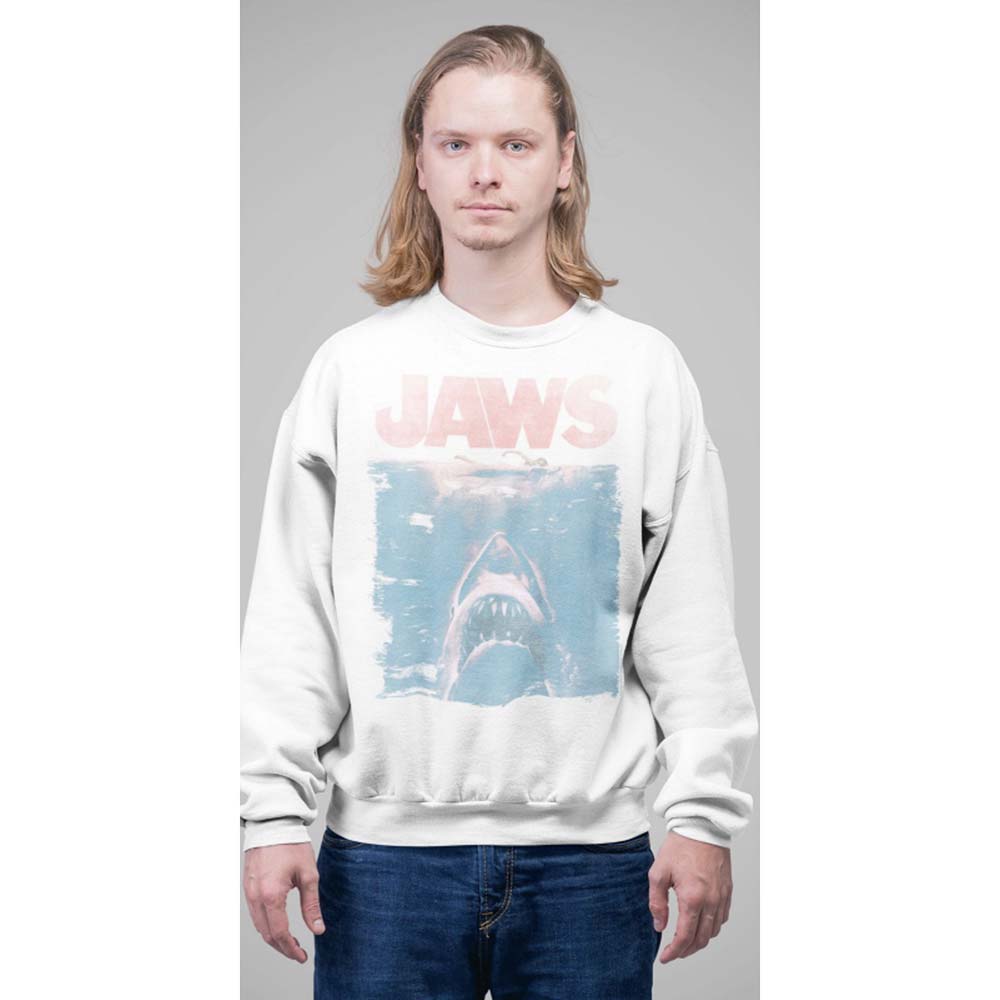 JAWS Premium Sweatshirt, Fade