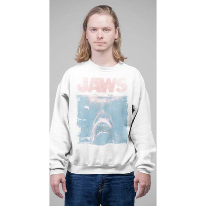 JAWS Premium Sweatshirt, Fade