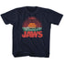 JAWS Eye-Catching T-Shirt, SLICED