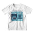 JAWS Eye-Catching T-Shirt, LOCALS ONLY