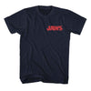 JAWS Eye-Catching T-Shirt, Name