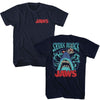 JAWS Eye-Catching T-Shirt, Name
