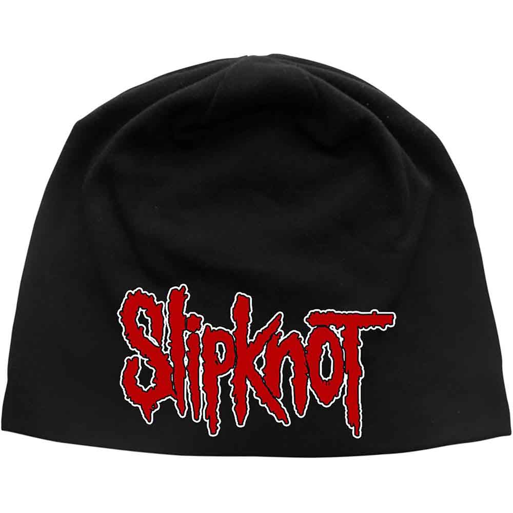 SLIPKNOT Attractive Beanie Hat, Logo