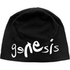GENESIS Attractive Beanie Hat, Logo
