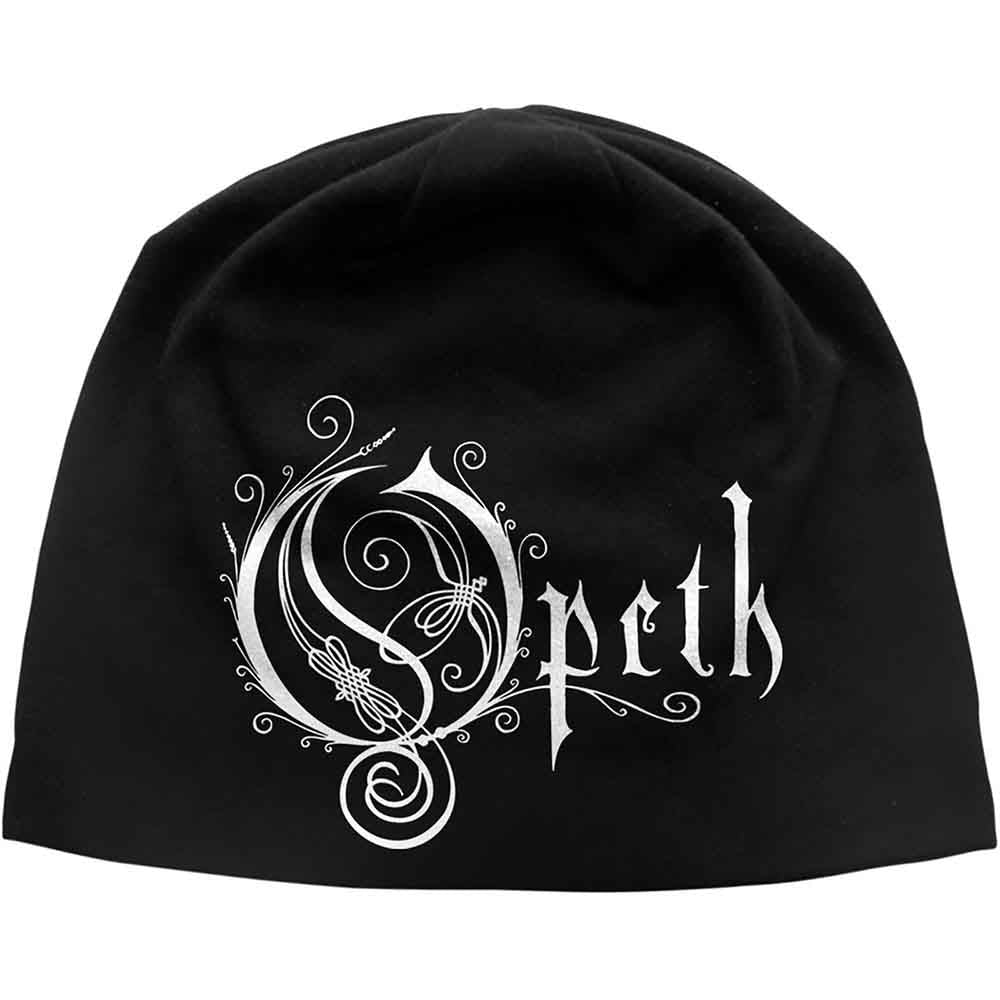 OPETH Attractive Beanie Hat, Logo