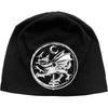 CRADLE OF FILTH Attractive Beanie Hat, Order Of The Dragon