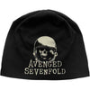 AVENGED SEVENFOLD Attractive Beanie Hat, The Stage