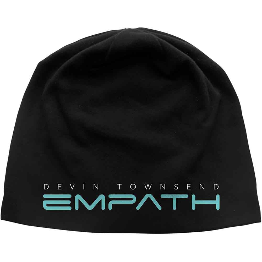 DEVIN TOWNSEND Attractive Beanie Hat, Empath