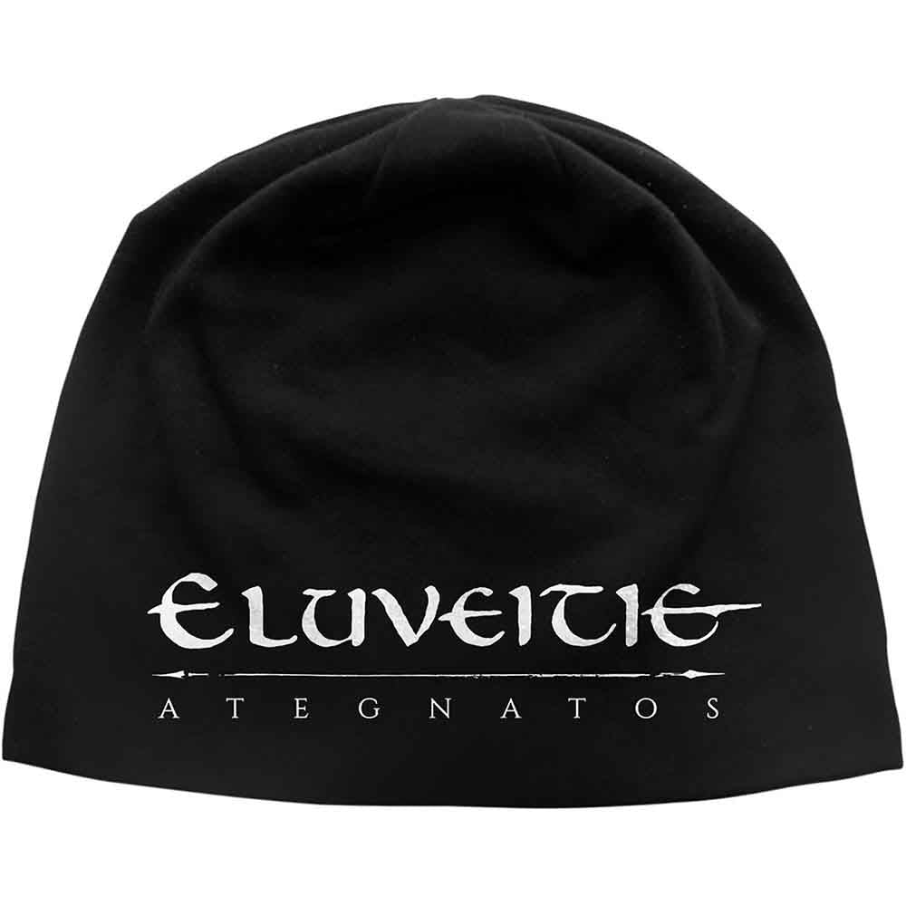 ELUVEITIE Attractive Beanie Hat, Ategnatos