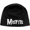 MISFITS Attractive Beanie Hat, Logo