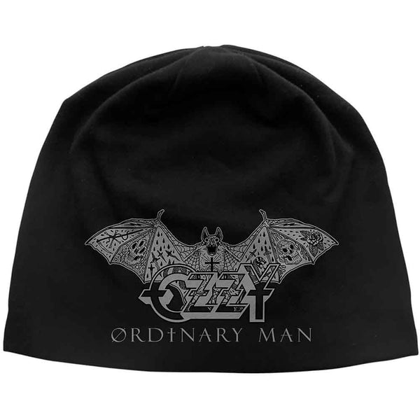 OZZY OSBOURNE Attractive Beanie Hat, Ordinary Man
