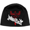 JUDAS PRIEST Attractive Beanie Hat, Logo & Fork