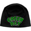 GREEN DAY Attractive Beanie Hat, Dookie Logo