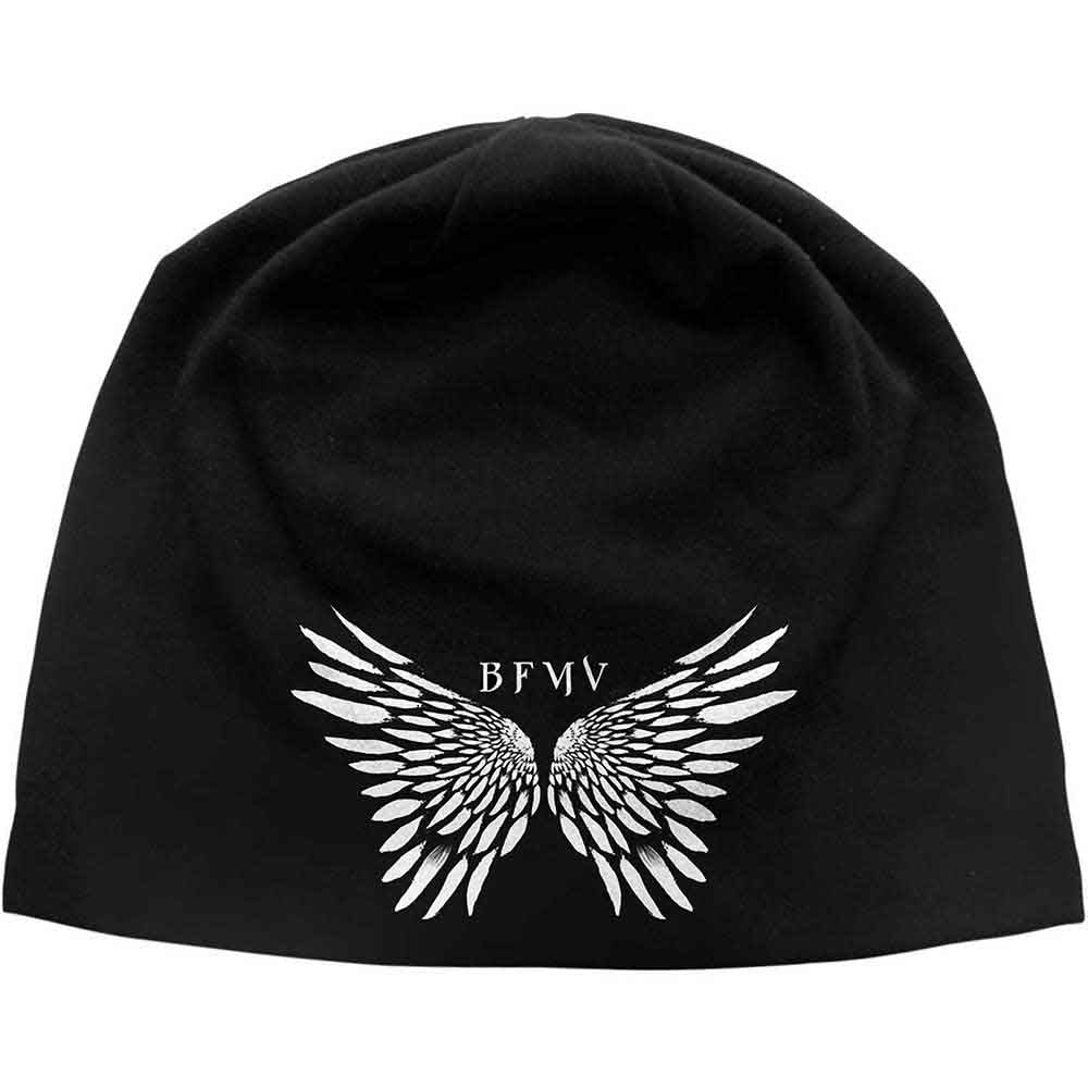 BULLET FOR MY VALENTINE Attractive Beanie Hat, Gravity