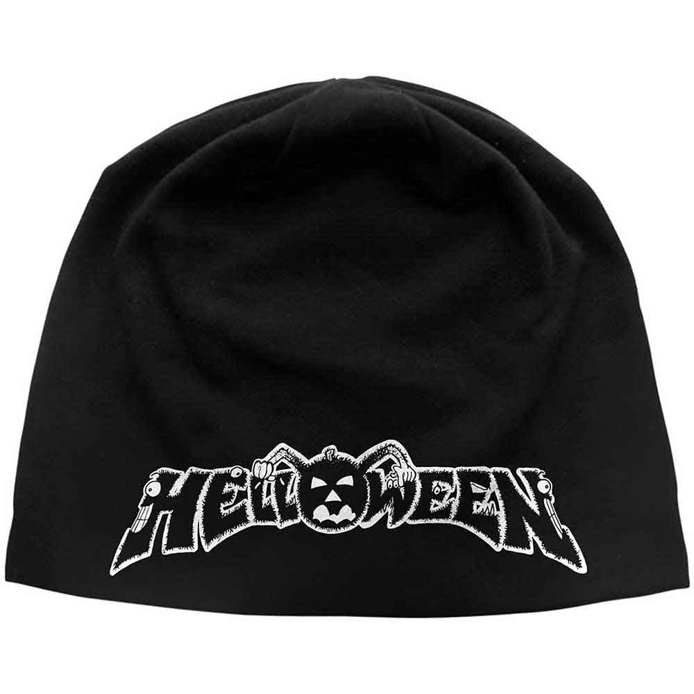 HELLOWEEN Attractive Beanie Hat, Dr. Stein