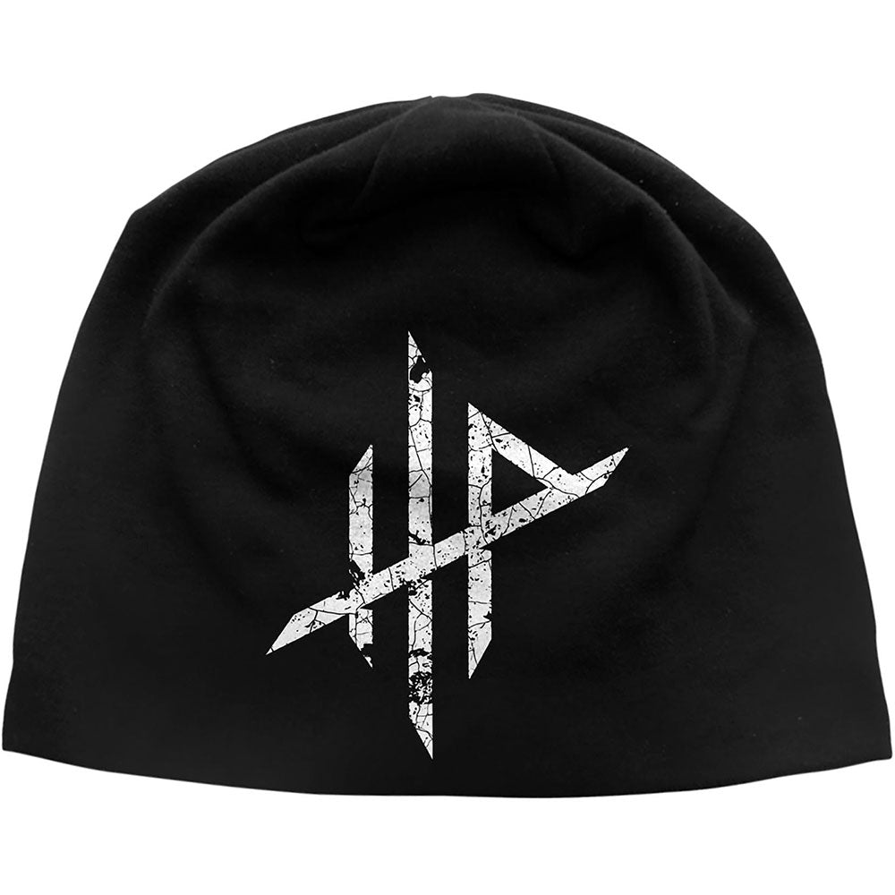 HIGH PARASITE Attractive Beanie Hat, Logo