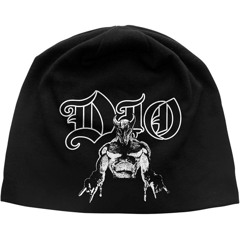 DIO Attractive Beanie Hat, Last In Line