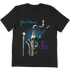 John Coltrane Paris Concert T-Shirt