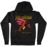 John Coltrane Plays For Lovers Pullover Hoodie