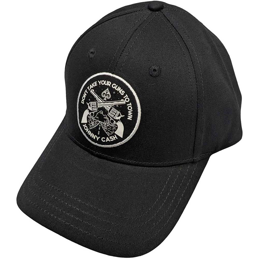 JOHNNY CASH Baseball Cap, Don&