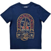 JOHNNY CASH Attractive T-Shirt, Sunday Morning