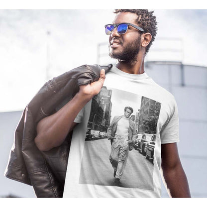 JAMES DEAN Glorious T-Shirt, Street