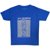 JOY DIVISION Attractive Kids T-shirt, Unknown Pleasures