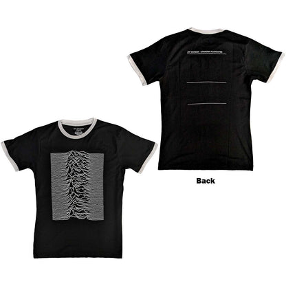 JOY DIVISION Attractive T-Shirt, Unknown Pleasures