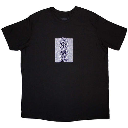 JOY DIVISION Attractive T-Shirt, Lone Pulsar