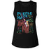 JIMI HENDRIX Eye-Catching Tank Top, ALL IN MY BRAIN