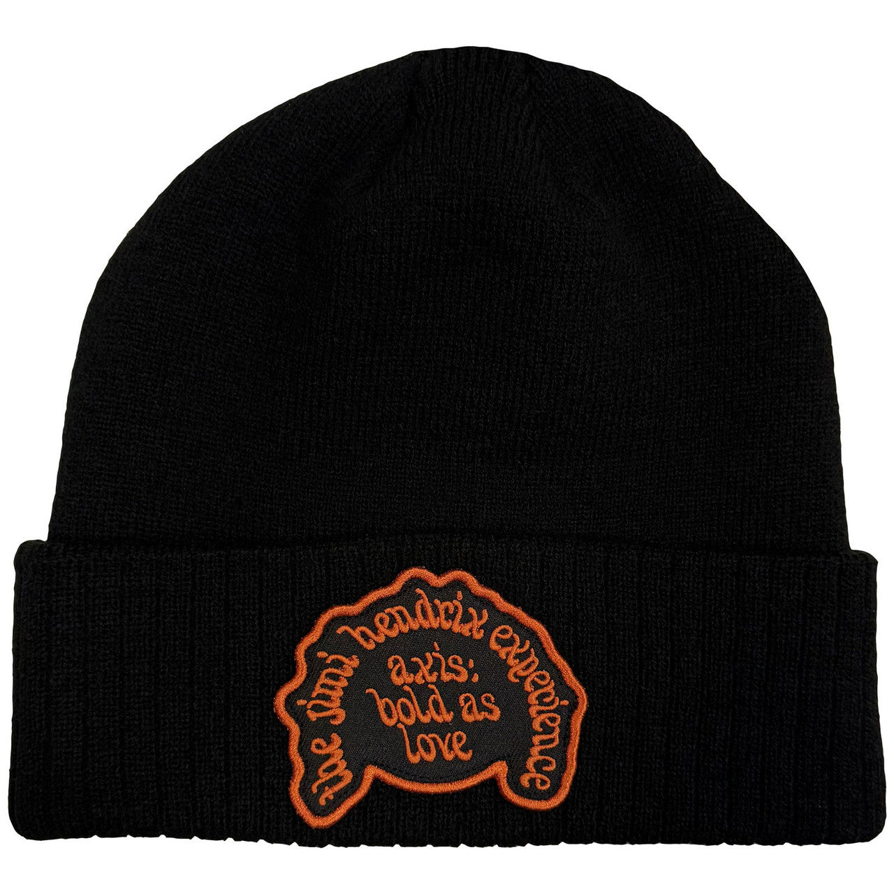 JIMI HENDRIX Beanie Hat, Axis