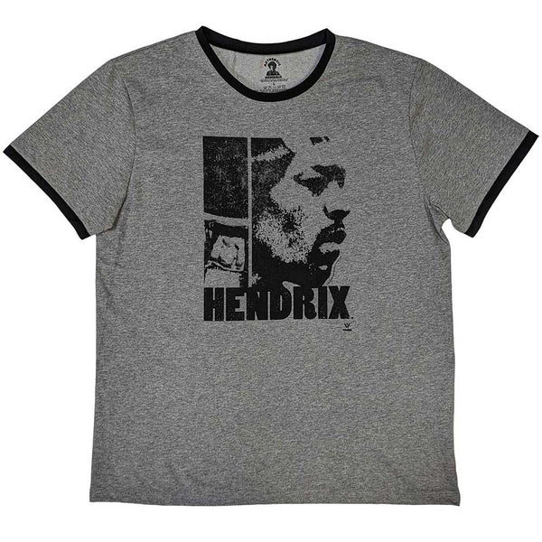 JIMI HENDRIX Attractive T-shirt, Let Me Live