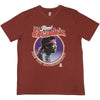 JIMI HENDRIX Attractive T-shirt, Are You Experienced