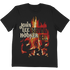 John Lee Hooker Burning Hell T-Shirt