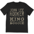 John Lee Hooker King Of The Boogie T-Shirt