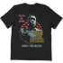 John Lee Hooker Plays The Blues T-Shirt