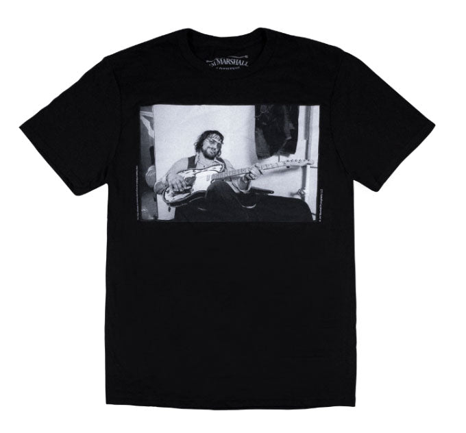 WAYLON JENNINGS T-Shirt, Legend