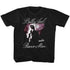 BILLY JOEL Eye-Catching T-Shirt, PIANO MAN