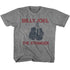 BILLY JOEL Eye-Catching T-Shirt, THE STRANGER