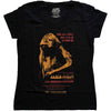 JANIS JOPLIN Attractive T-Shirt, Madison Square Garden