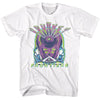 JOURNEY Eye-Catching T-Shirt, Frontiers