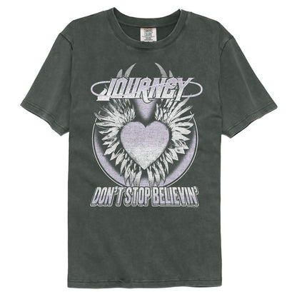 JOURNEY Garment Dye T-Shirt, Don&