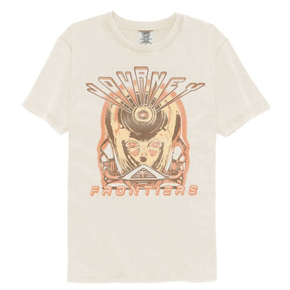 JOURNEY Garment Dye T-Shirt, Frontiers