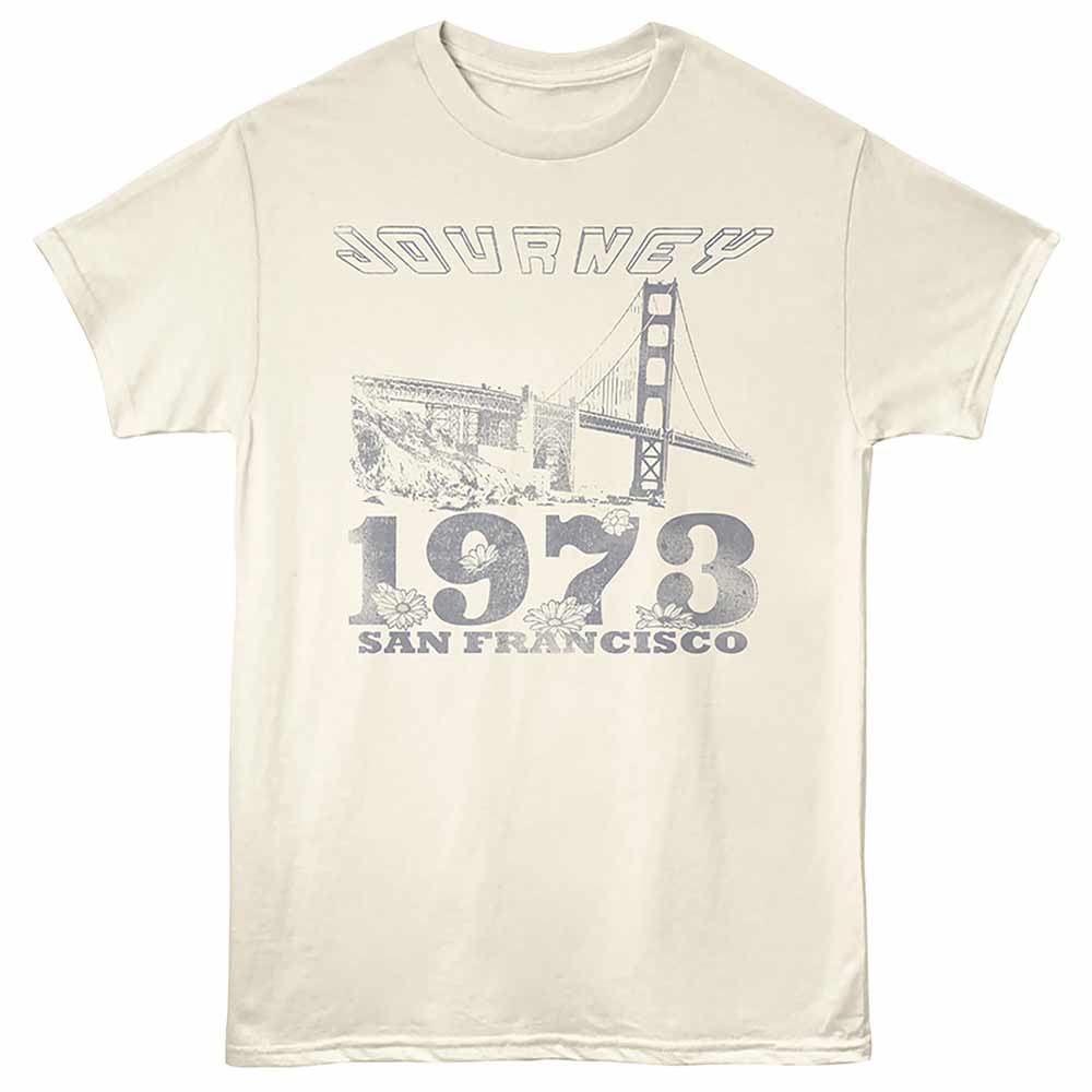 Journey San Fran 73 T-Shirt