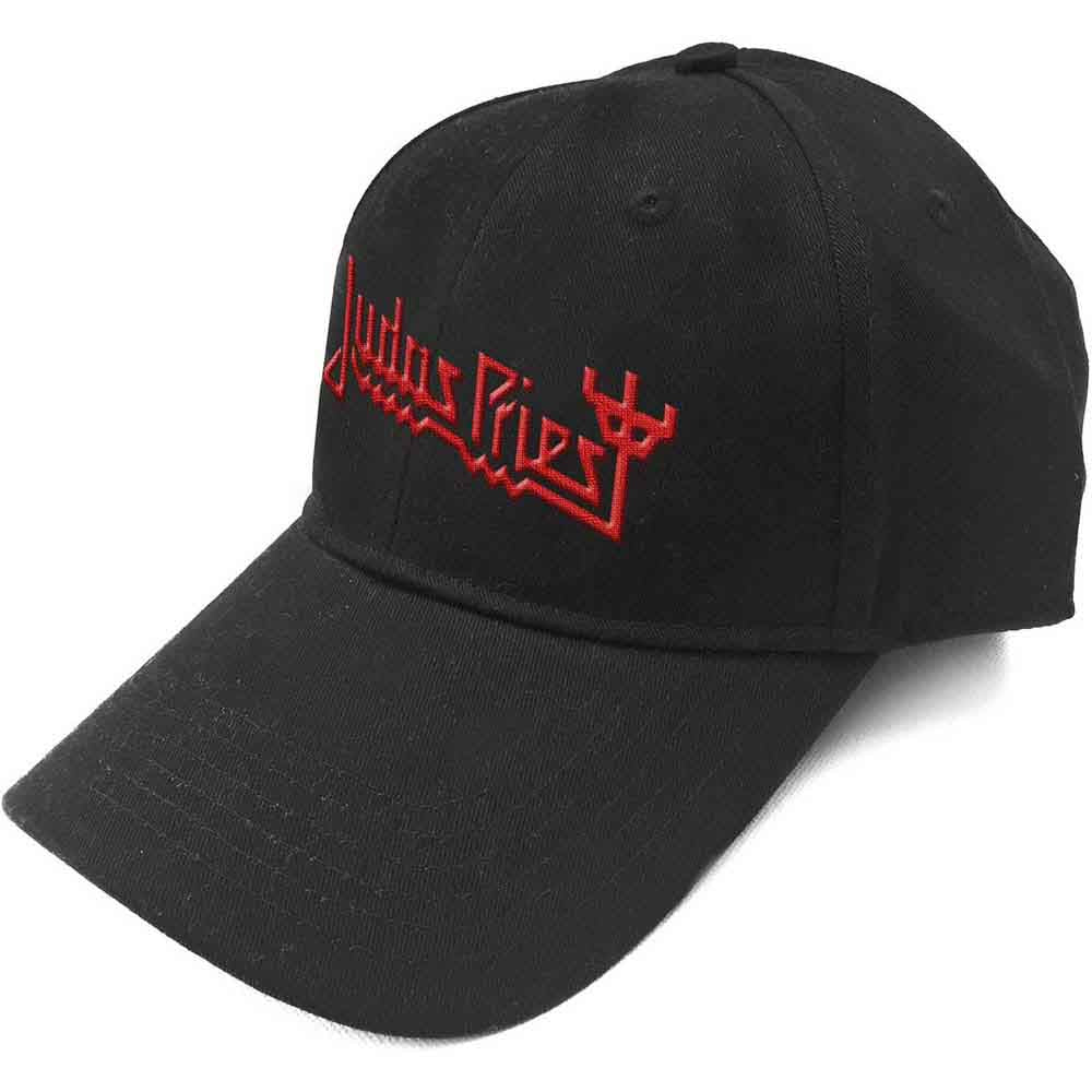 JUDAS PRIEST Baseball Cap, Fork Logo