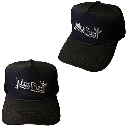 JUDAS PRIEST Baseball Cap, Logo